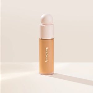 Rare Beauty liquid touch weightless foundation